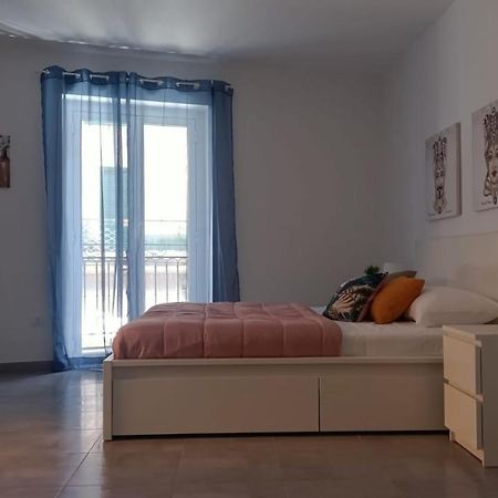 Hello Sicily Appartement Palermo Buitenkant foto