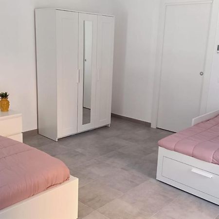 Hello Sicily Appartement Palermo Buitenkant foto