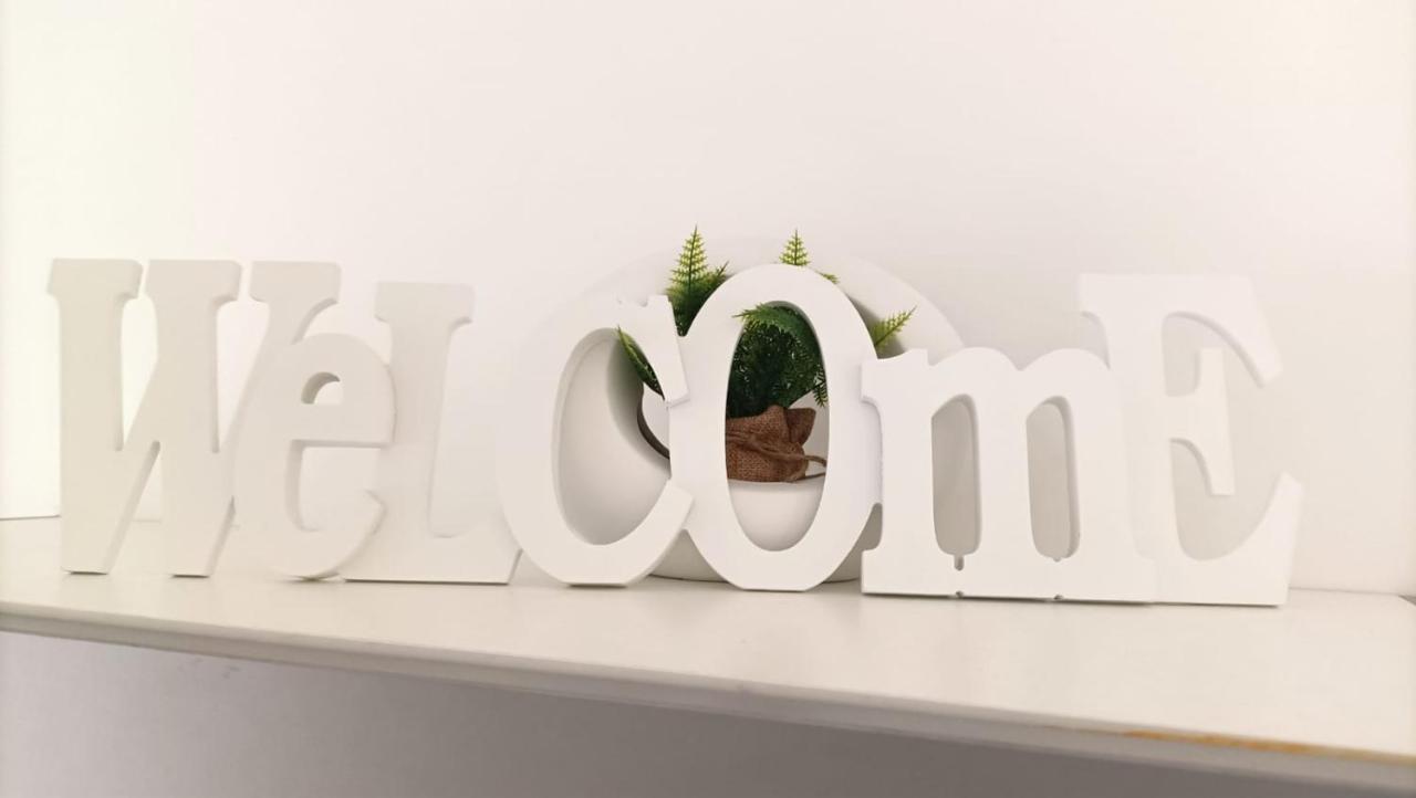 Hello Sicily Appartement Palermo Buitenkant foto