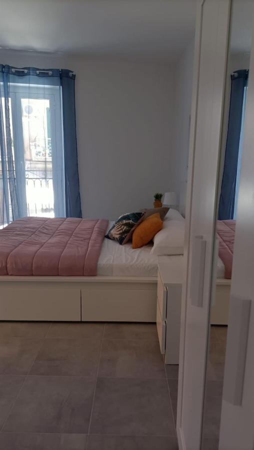 Hello Sicily Appartement Palermo Buitenkant foto