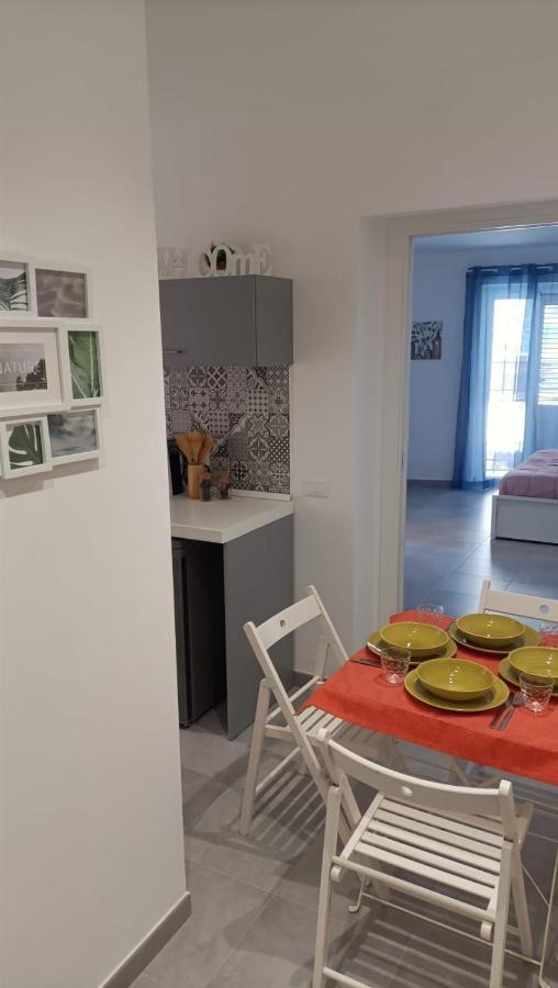 Hello Sicily Appartement Palermo Buitenkant foto