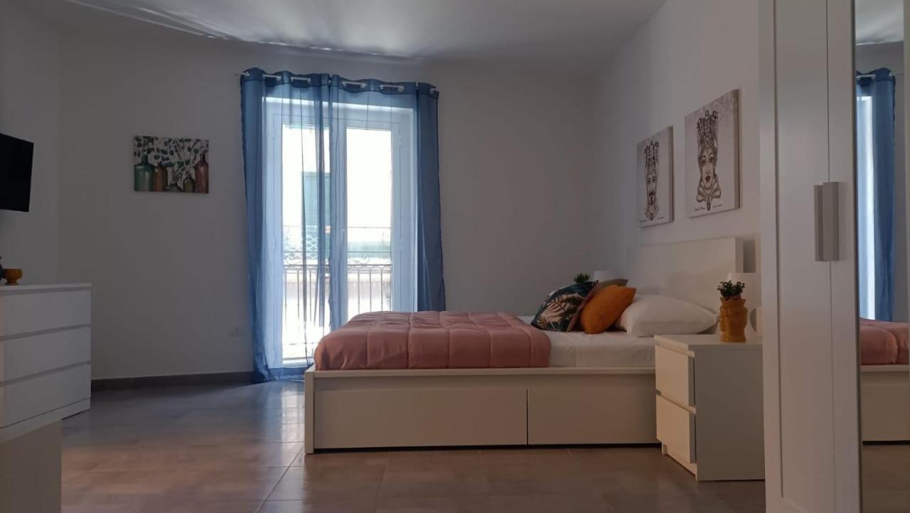 Hello Sicily Appartement Palermo Buitenkant foto