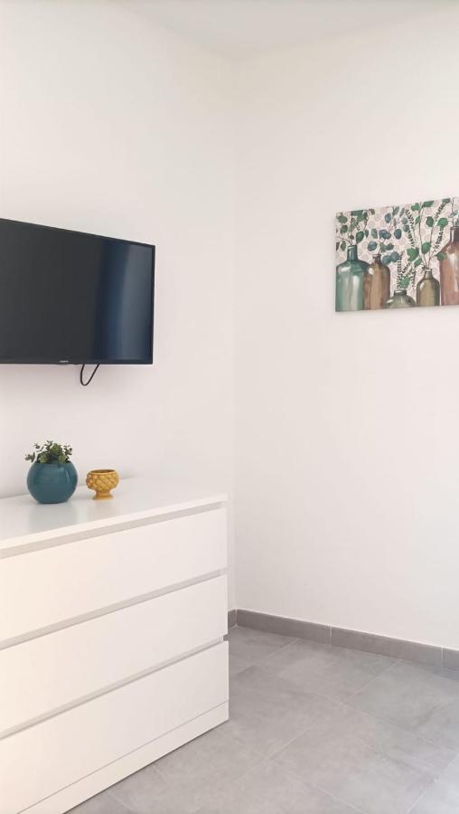 Hello Sicily Appartement Palermo Buitenkant foto