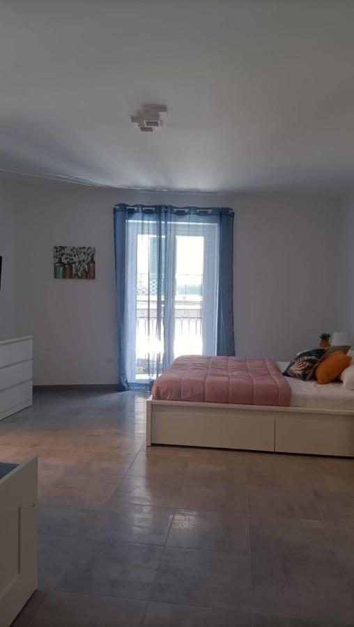 Hello Sicily Appartement Palermo Buitenkant foto