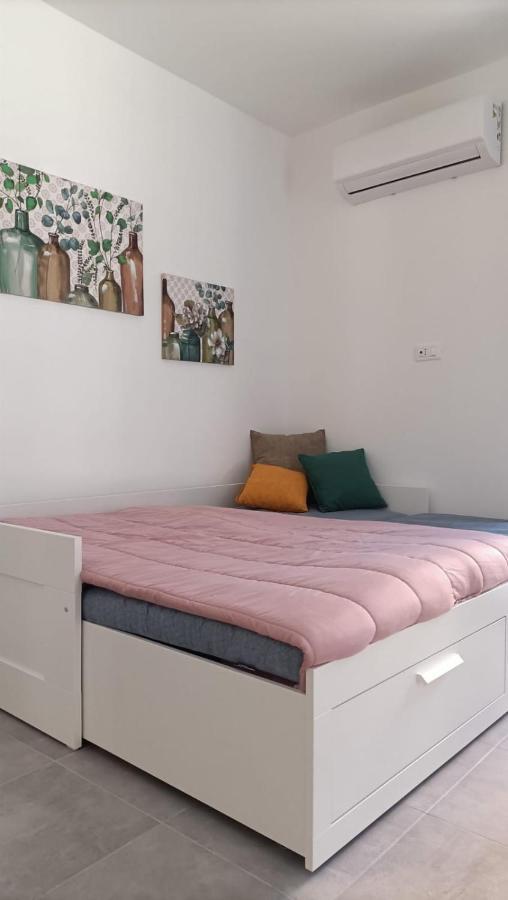Hello Sicily Appartement Palermo Buitenkant foto