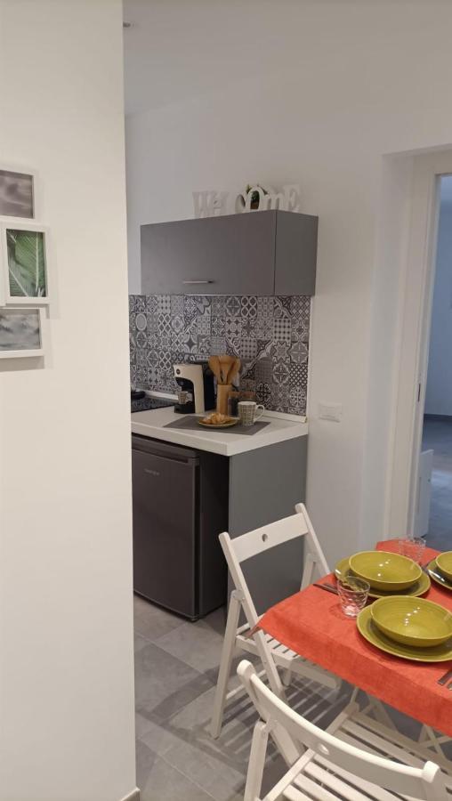 Hello Sicily Appartement Palermo Buitenkant foto