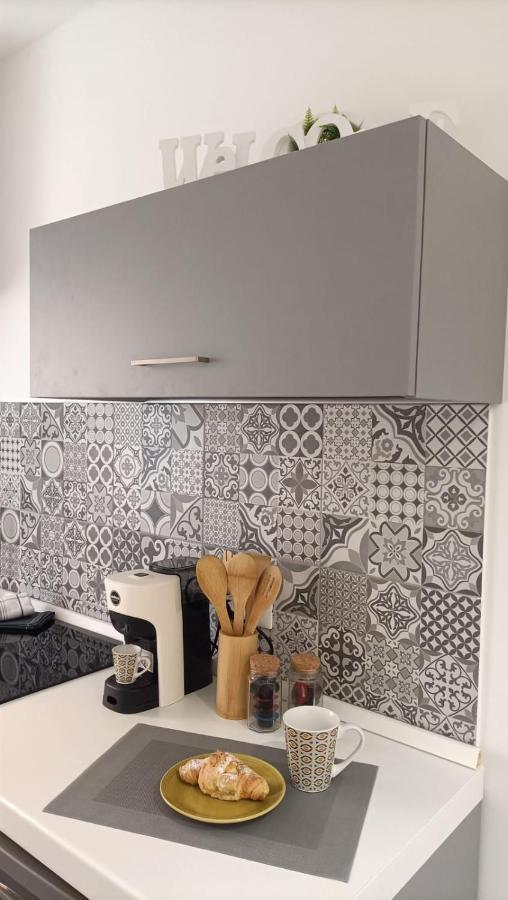 Hello Sicily Appartement Palermo Buitenkant foto