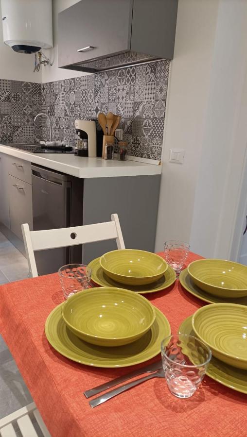 Hello Sicily Appartement Palermo Buitenkant foto