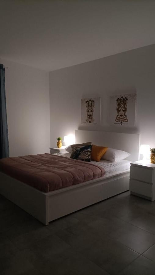 Hello Sicily Appartement Palermo Buitenkant foto