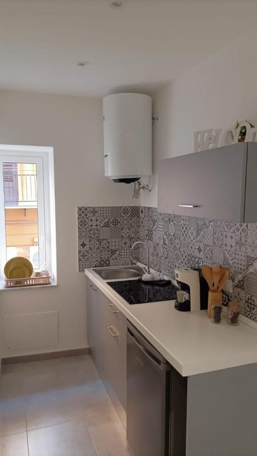 Hello Sicily Appartement Palermo Buitenkant foto
