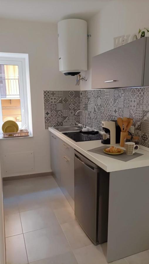 Hello Sicily Appartement Palermo Buitenkant foto