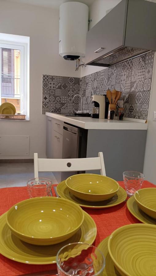 Hello Sicily Appartement Palermo Buitenkant foto