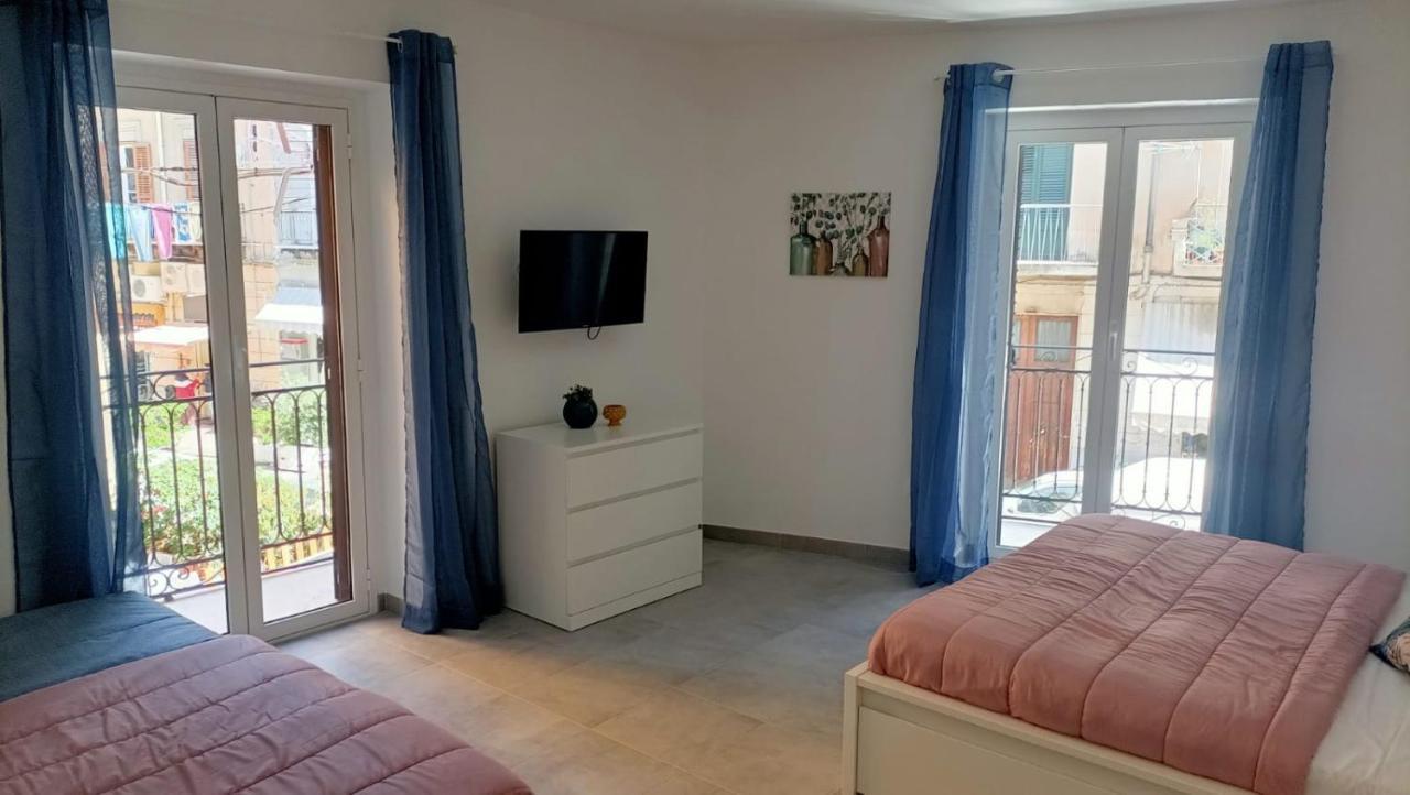 Hello Sicily Appartement Palermo Buitenkant foto