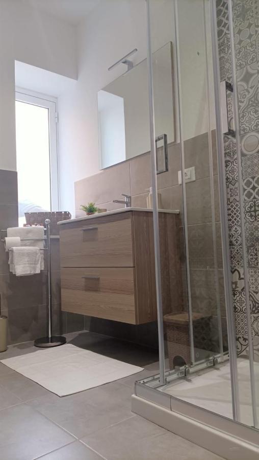 Hello Sicily Appartement Palermo Buitenkant foto
