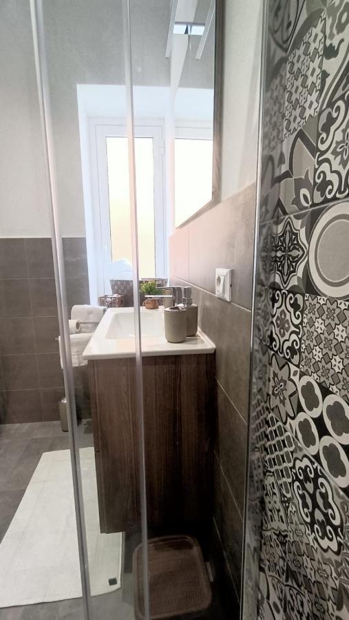 Hello Sicily Appartement Palermo Buitenkant foto