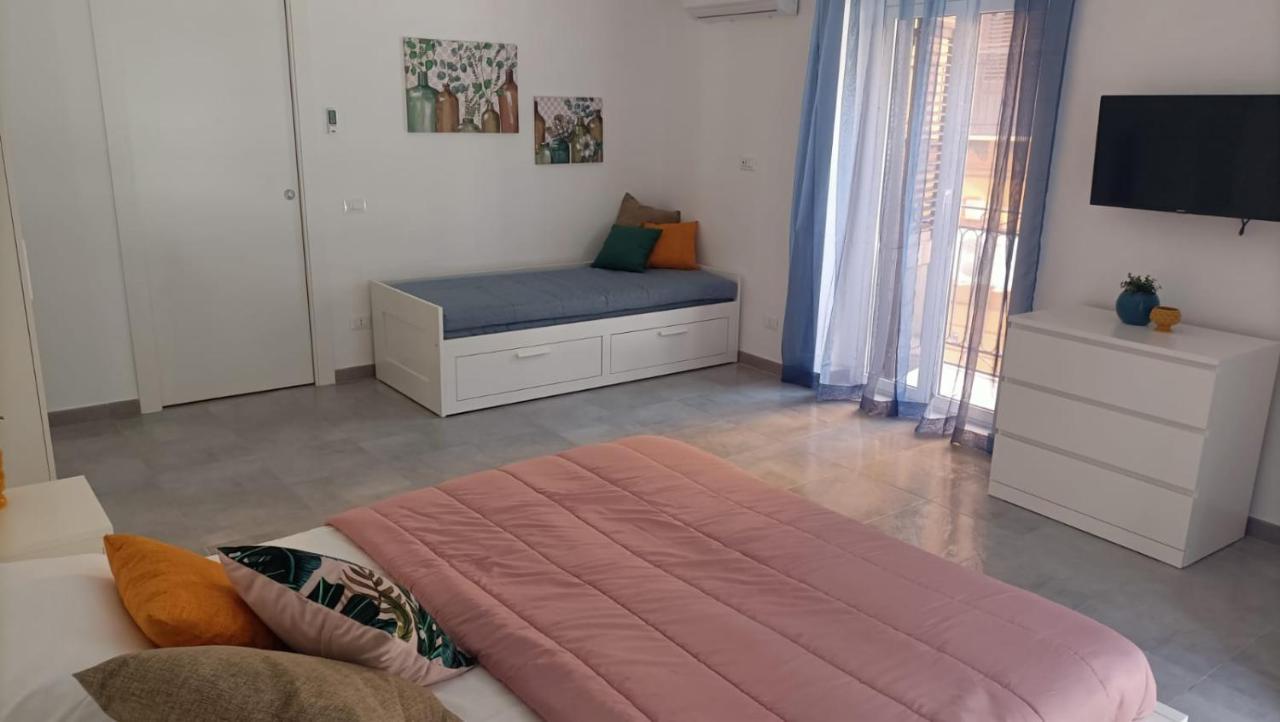 Hello Sicily Appartement Palermo Buitenkant foto