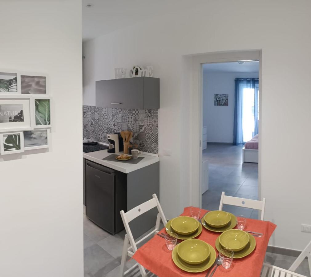 Hello Sicily Appartement Palermo Buitenkant foto