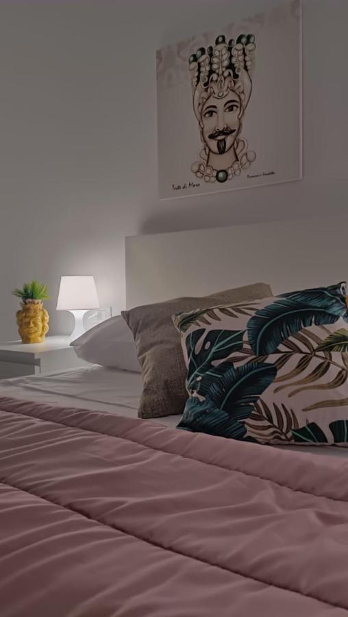 Hello Sicily Appartement Palermo Buitenkant foto