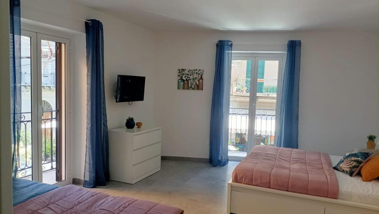 Hello Sicily Appartement Palermo Buitenkant foto