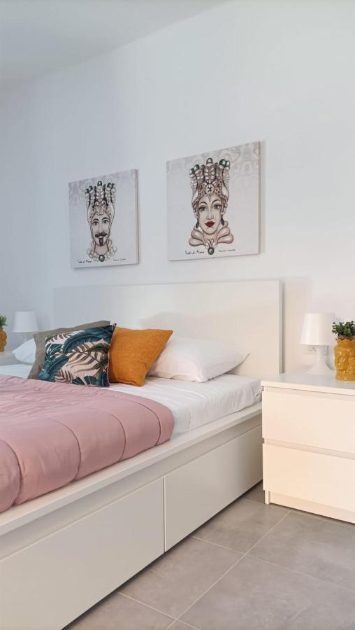 Hello Sicily Appartement Palermo Buitenkant foto