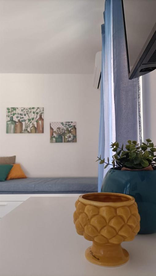 Hello Sicily Appartement Palermo Buitenkant foto