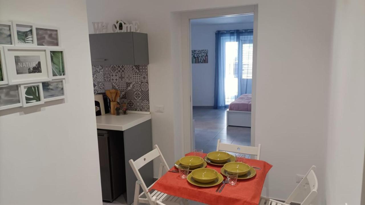 Hello Sicily Appartement Palermo Buitenkant foto