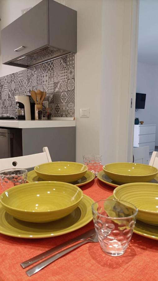 Hello Sicily Appartement Palermo Buitenkant foto