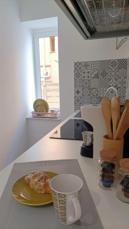 Hello Sicily Appartement Palermo Buitenkant foto