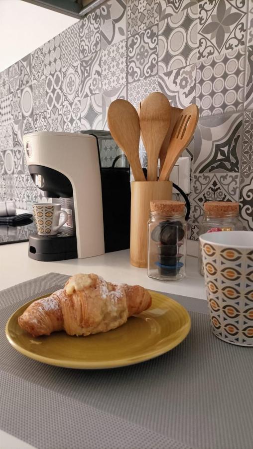 Hello Sicily Appartement Palermo Buitenkant foto