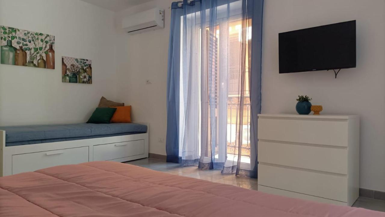 Hello Sicily Appartement Palermo Buitenkant foto