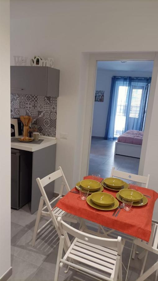 Hello Sicily Appartement Palermo Buitenkant foto