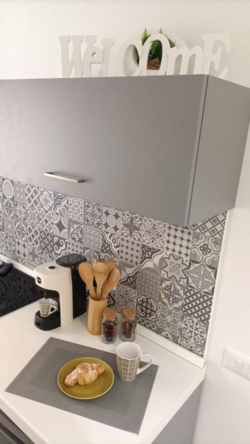 Hello Sicily Appartement Palermo Buitenkant foto