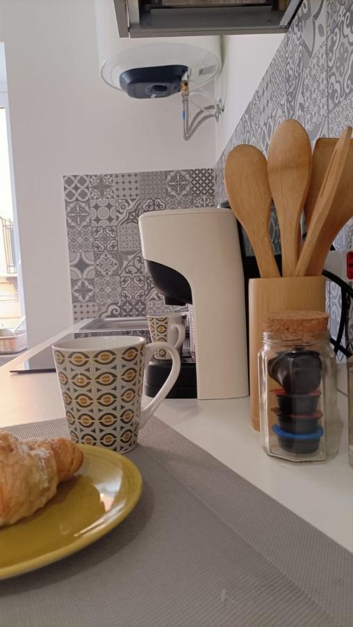 Hello Sicily Appartement Palermo Buitenkant foto