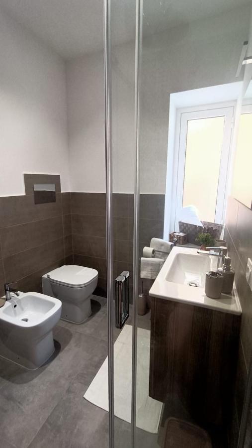Hello Sicily Appartement Palermo Buitenkant foto